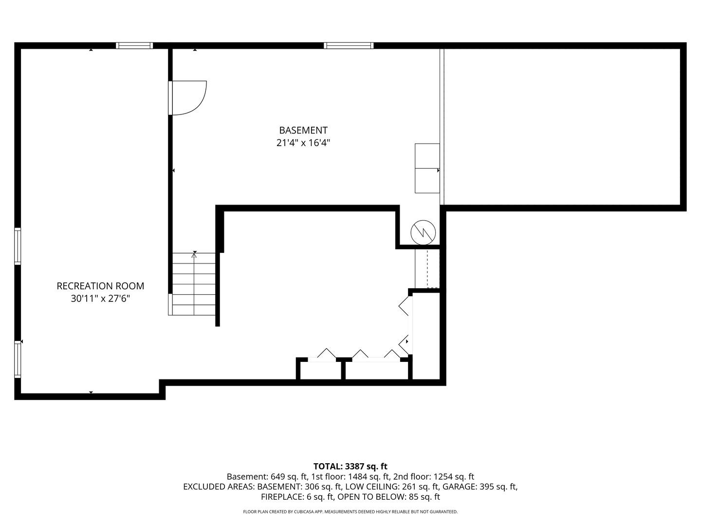 931 Ambria Drive Property Photo 33
