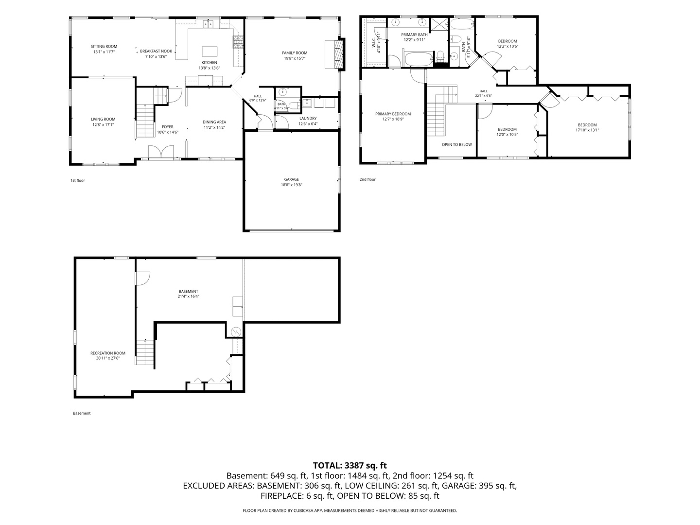 931 Ambria Drive Property Photo 34