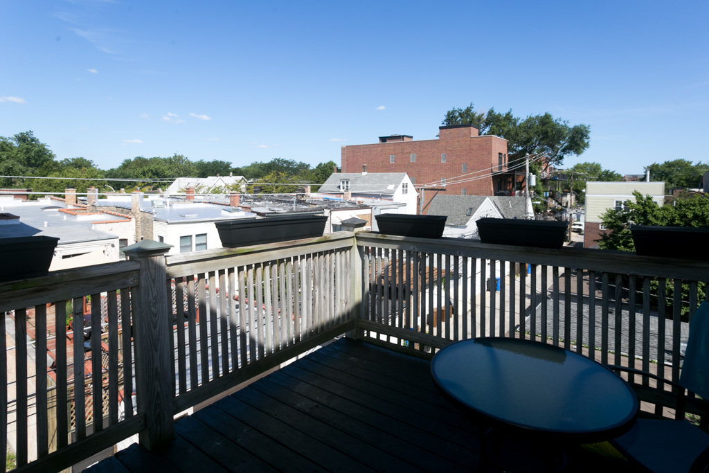 3614 N Bosworth Avenue 3r Property Photo 21