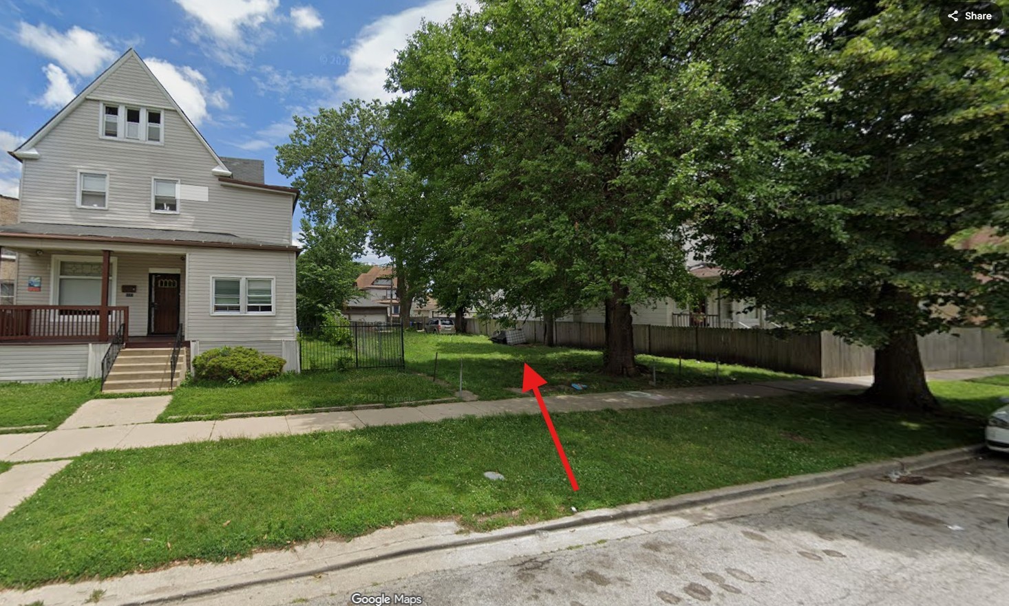 7147 S Harvard Avenue Property Photo 1