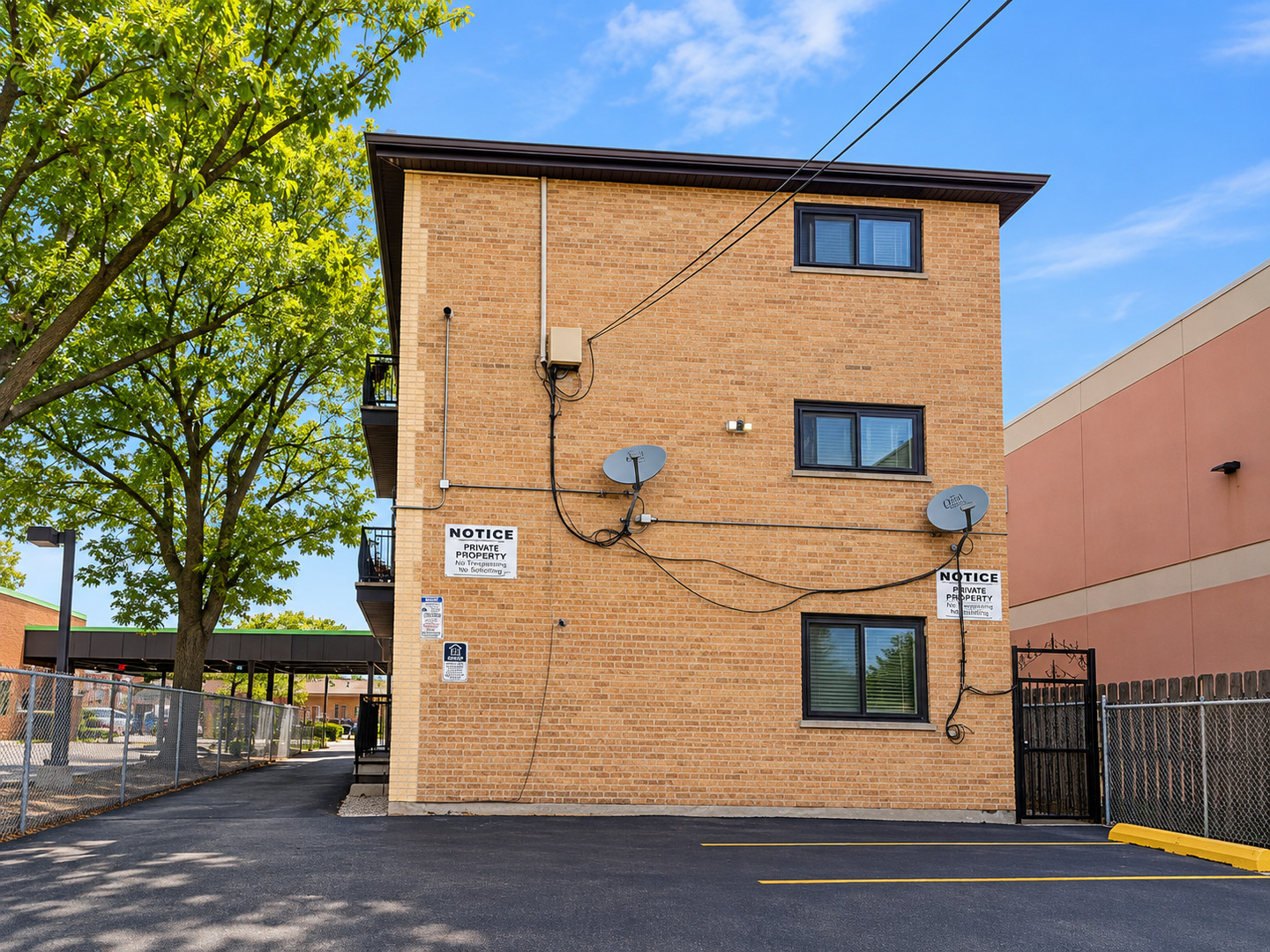 6115 S Archer Avenue 1s Property Photo 13