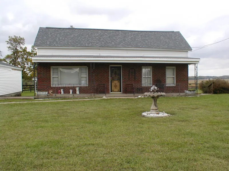 560 Butler Road Property Photo 1