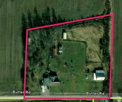 560 Butler Road Property Photo 2