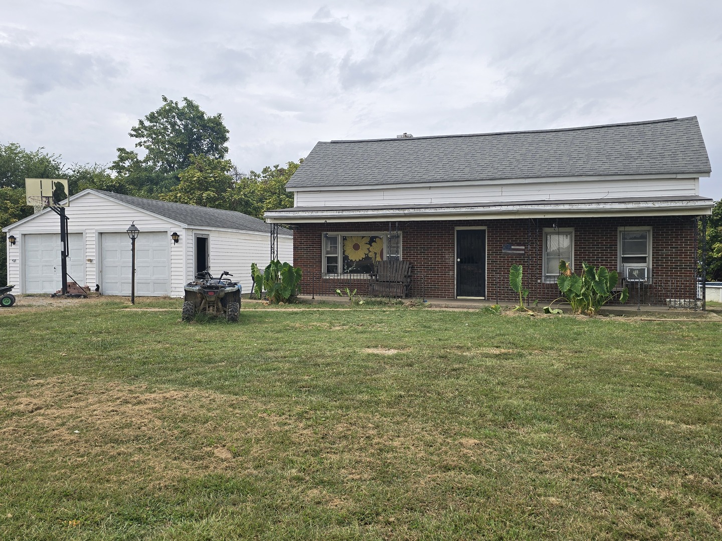 560 Butler Road Property Photo 5