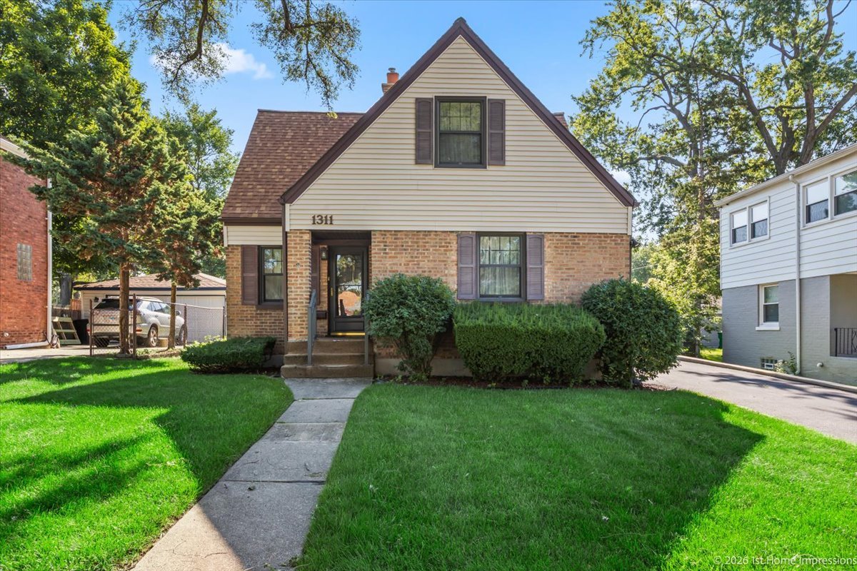 1311 Heidorn Avenue Property Photo 1