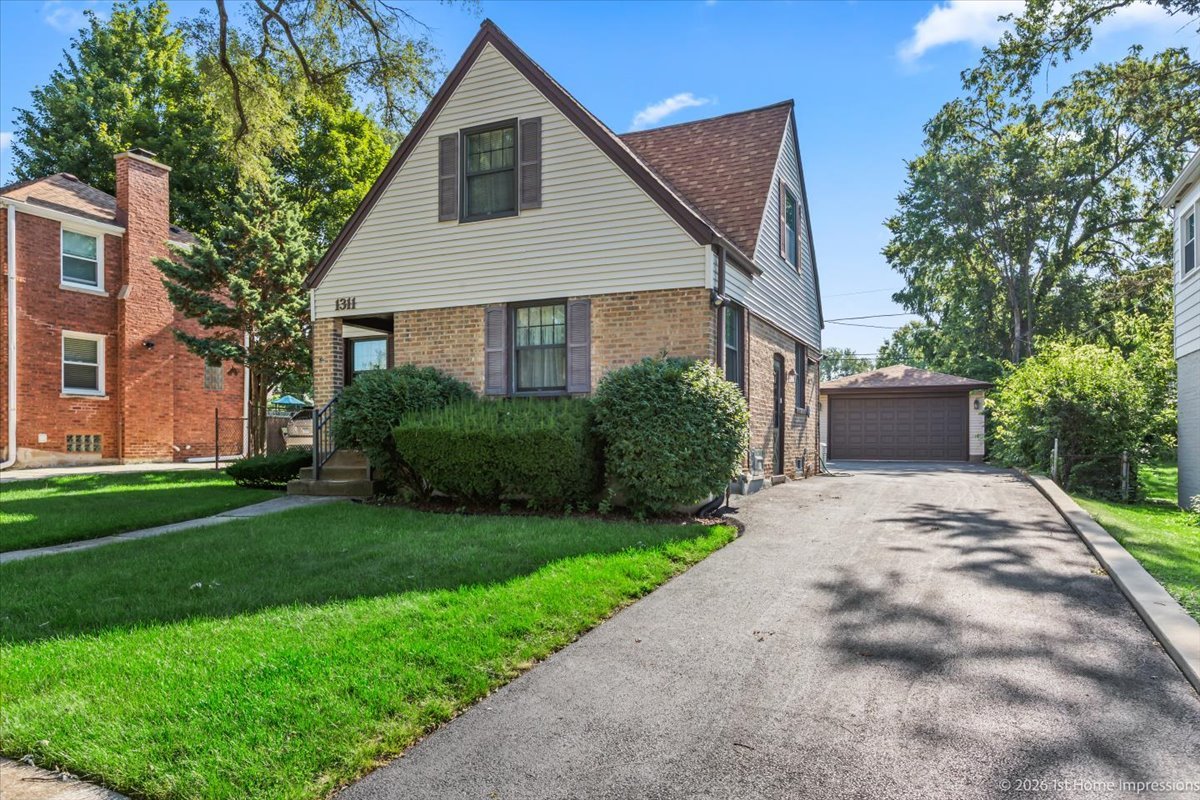 1311 Heidorn Avenue Property Photo 2