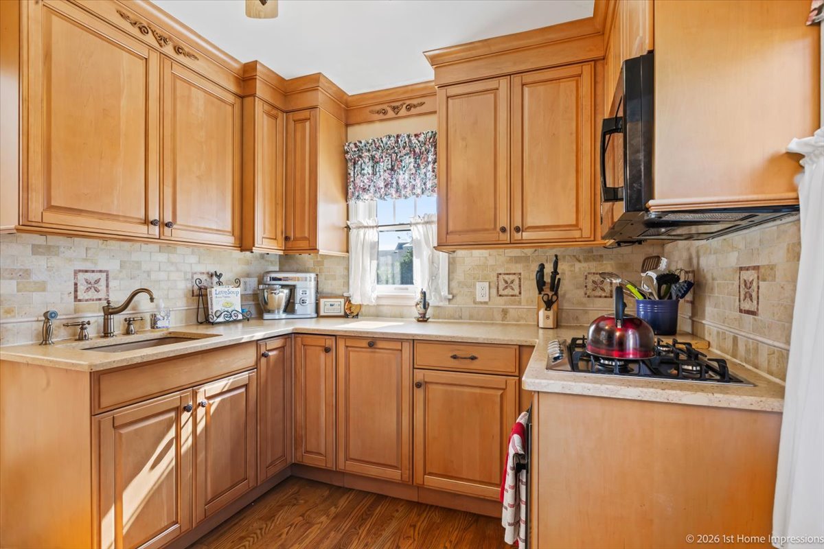 1311 Heidorn Avenue Property Photo 9