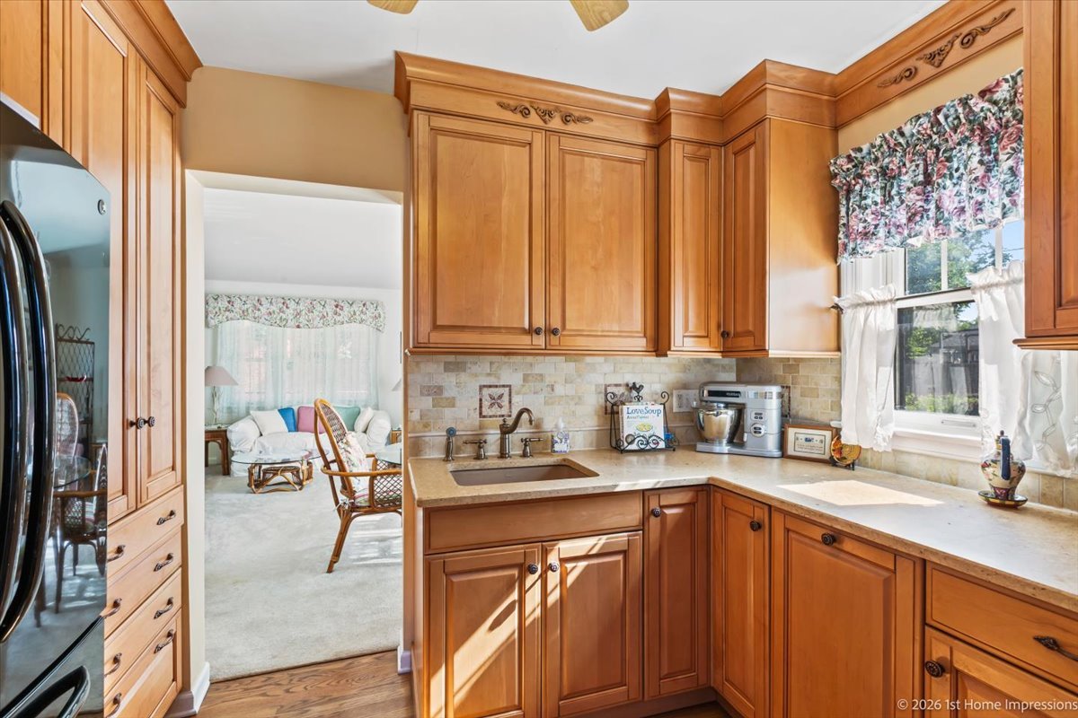 1311 Heidorn Avenue Property Photo 11
