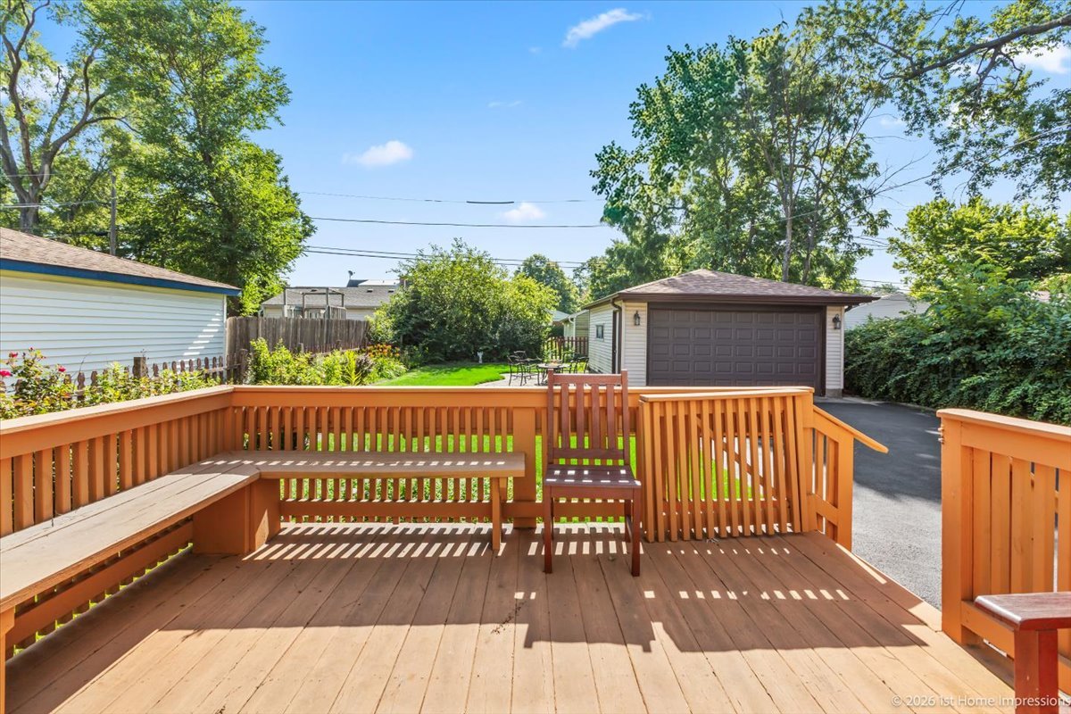 1311 Heidorn Avenue Property Photo 21
