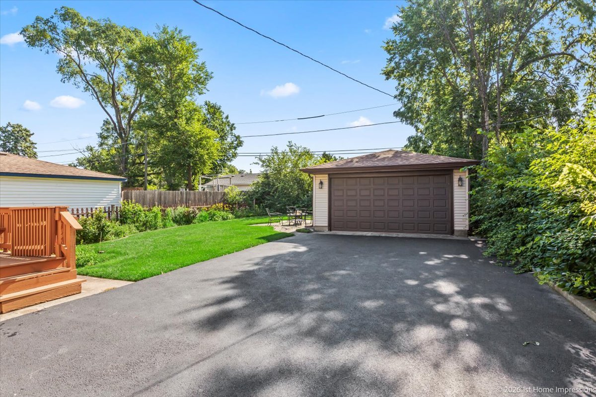1311 Heidorn Avenue Property Photo 22