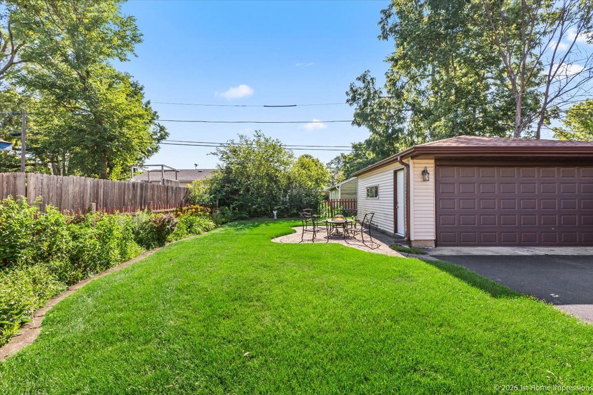1311 Heidorn Avenue Property Photo 23