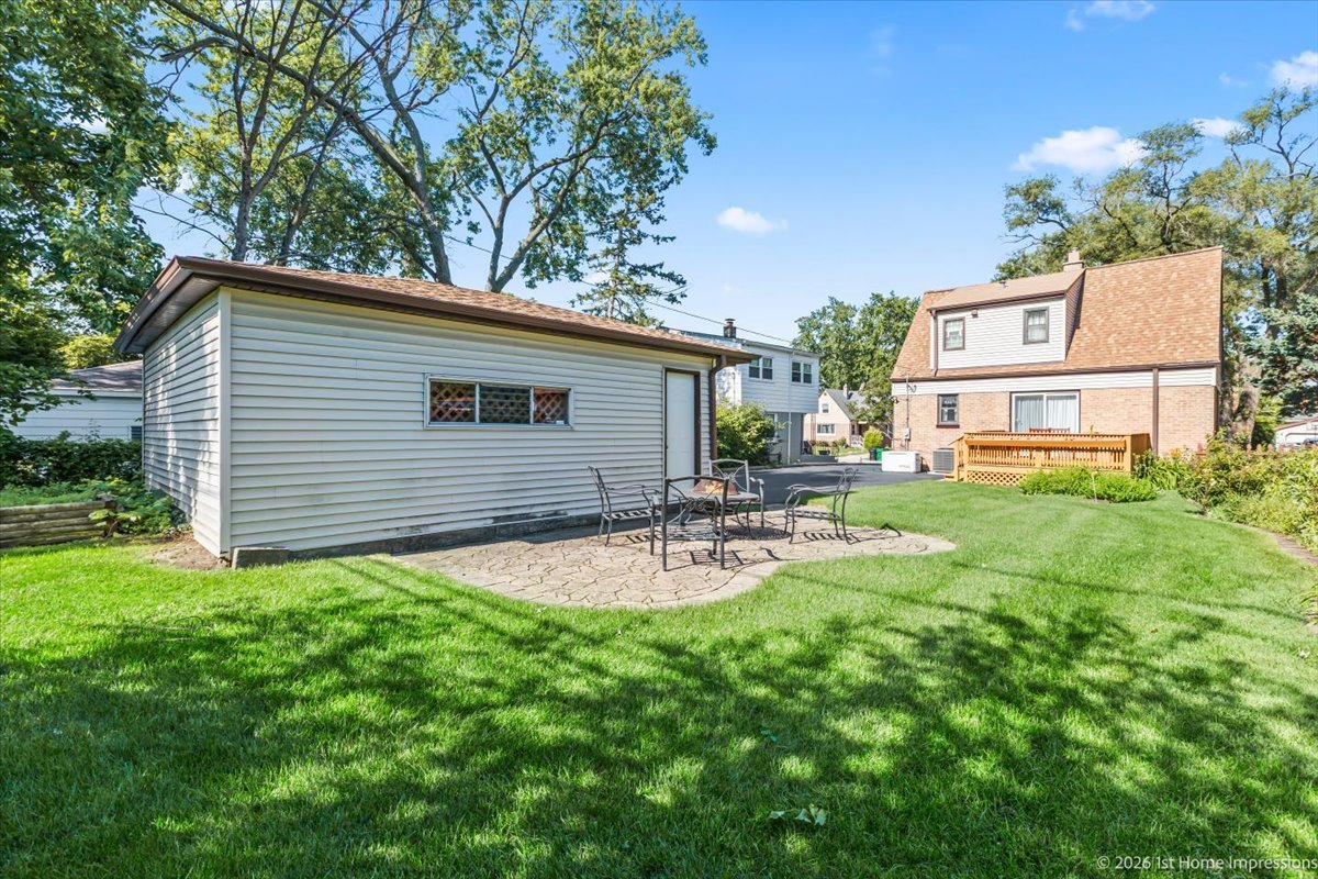 1311 Heidorn Avenue Property Photo 25