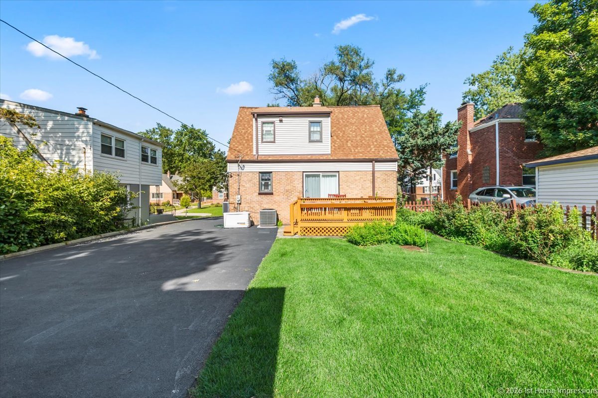 1311 Heidorn Avenue Property Photo 26
