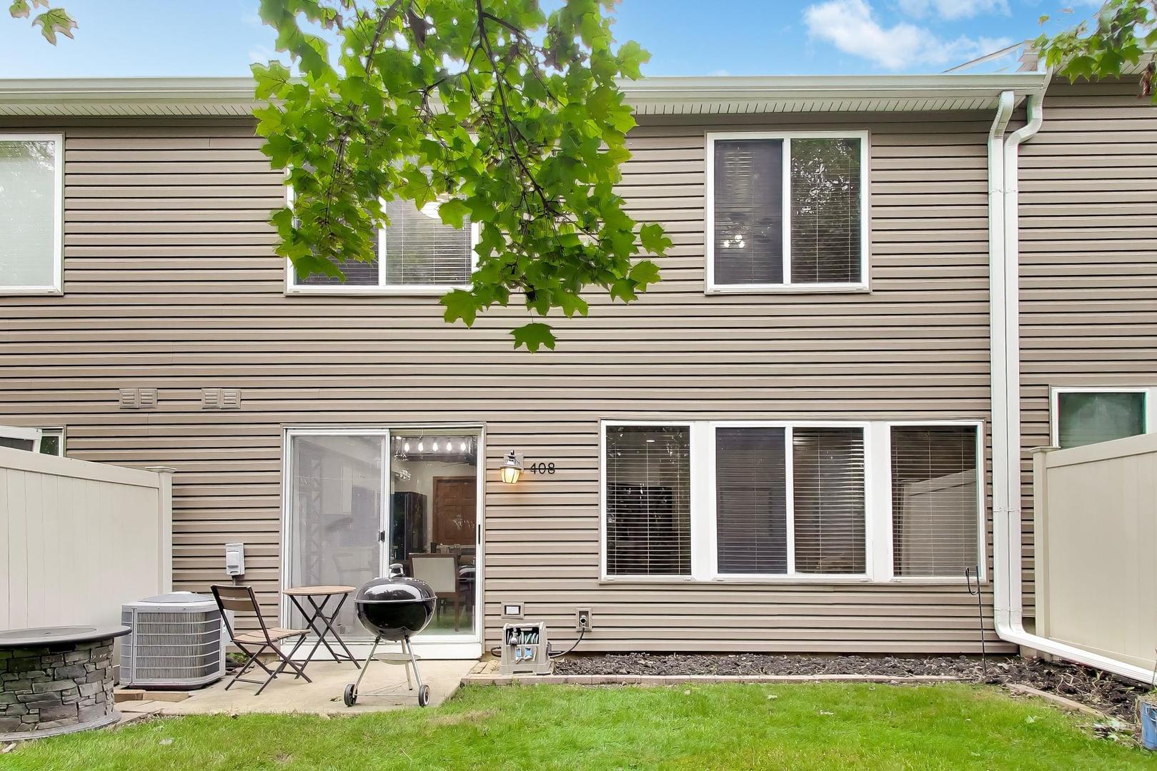 408 Locksley Drive Property Photo 36