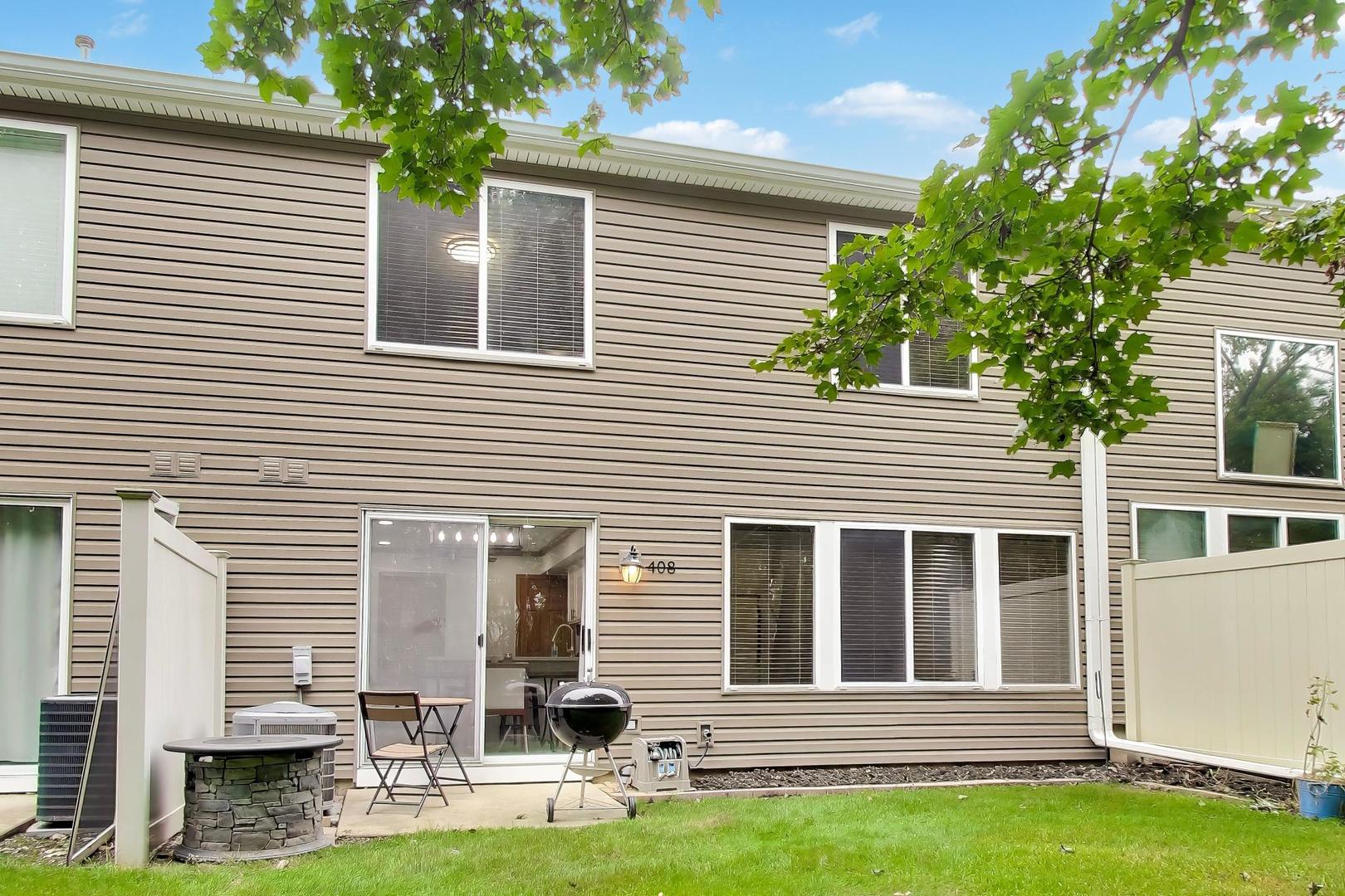 408 Locksley Drive Property Photo 37