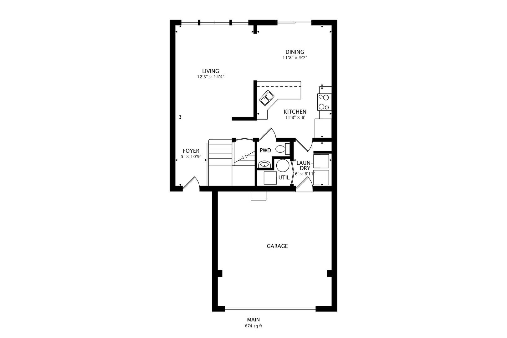408 Locksley Drive Property Photo 42