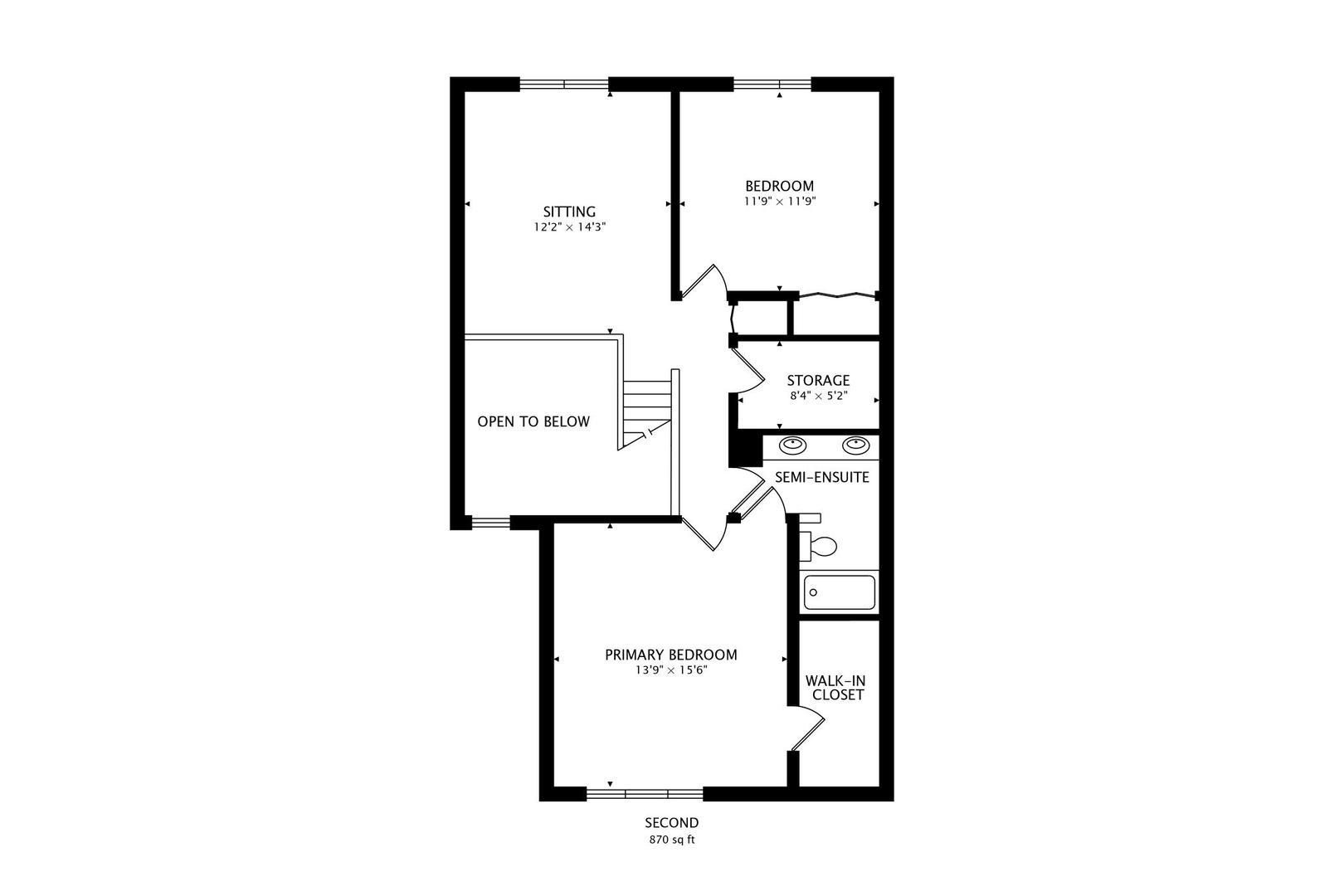 408 Locksley Drive Property Photo 43