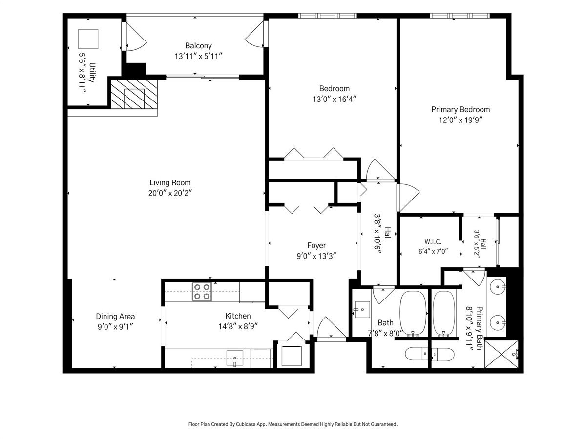 1671 Mission Hills Road 404 Property Photo 17