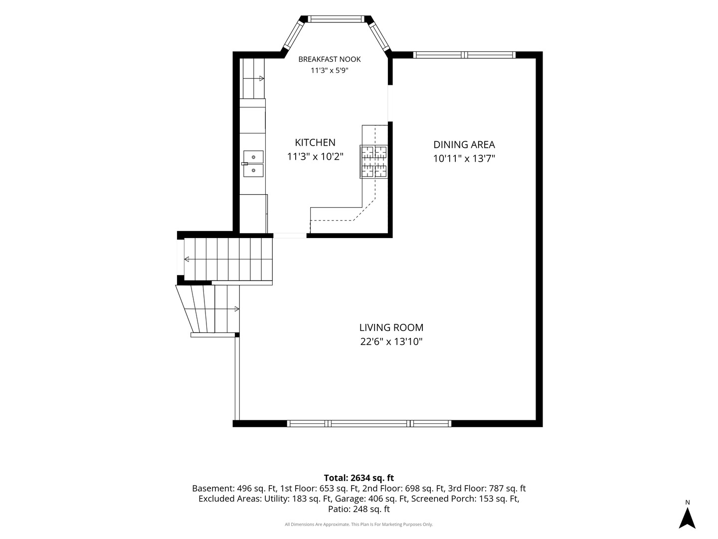 9222 Merrill Avenue Property Photo 31
