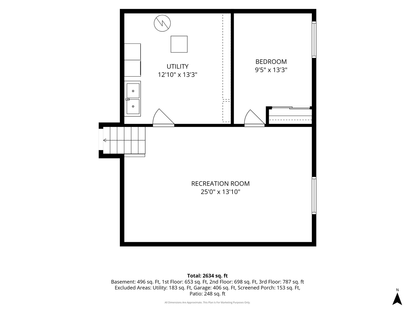 9222 Merrill Avenue Property Photo 32