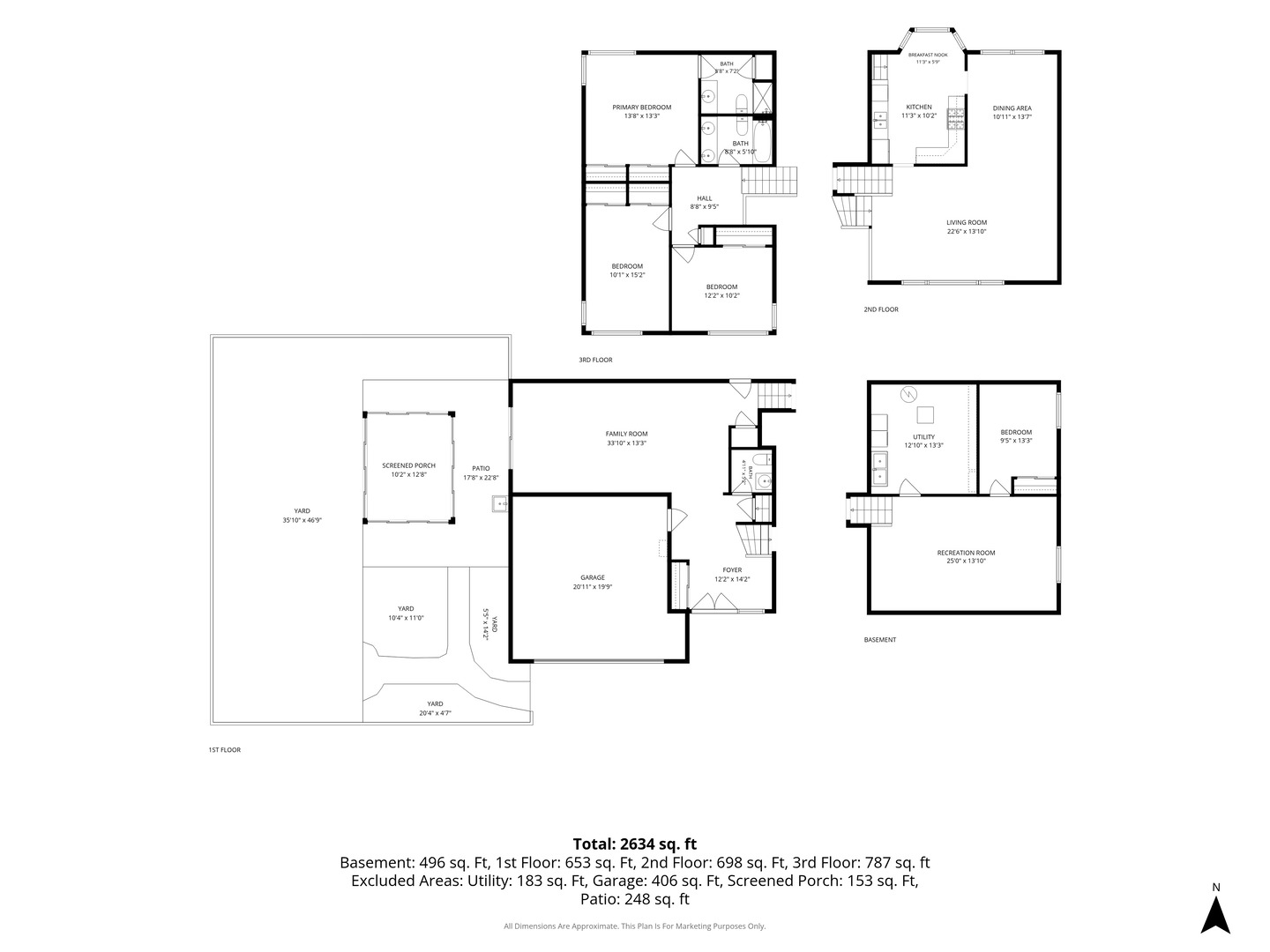 9222 Merrill Avenue Property Photo 33