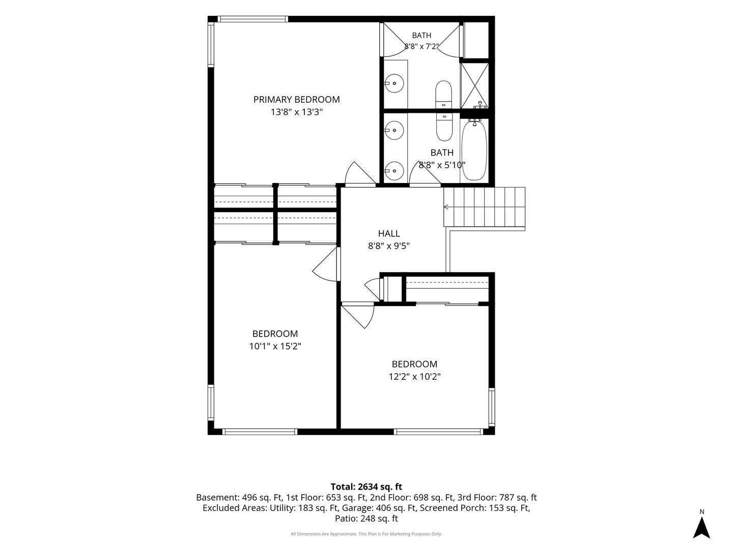 9222 Merrill Avenue Property Photo 34