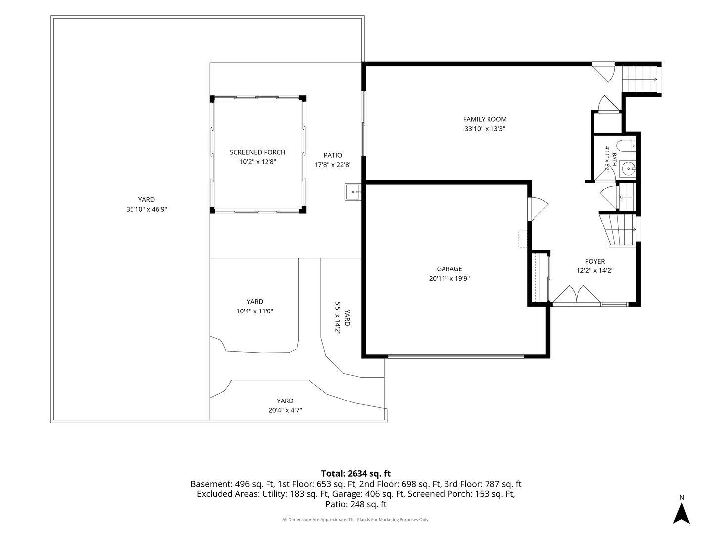 9222 Merrill Avenue Property Photo 35