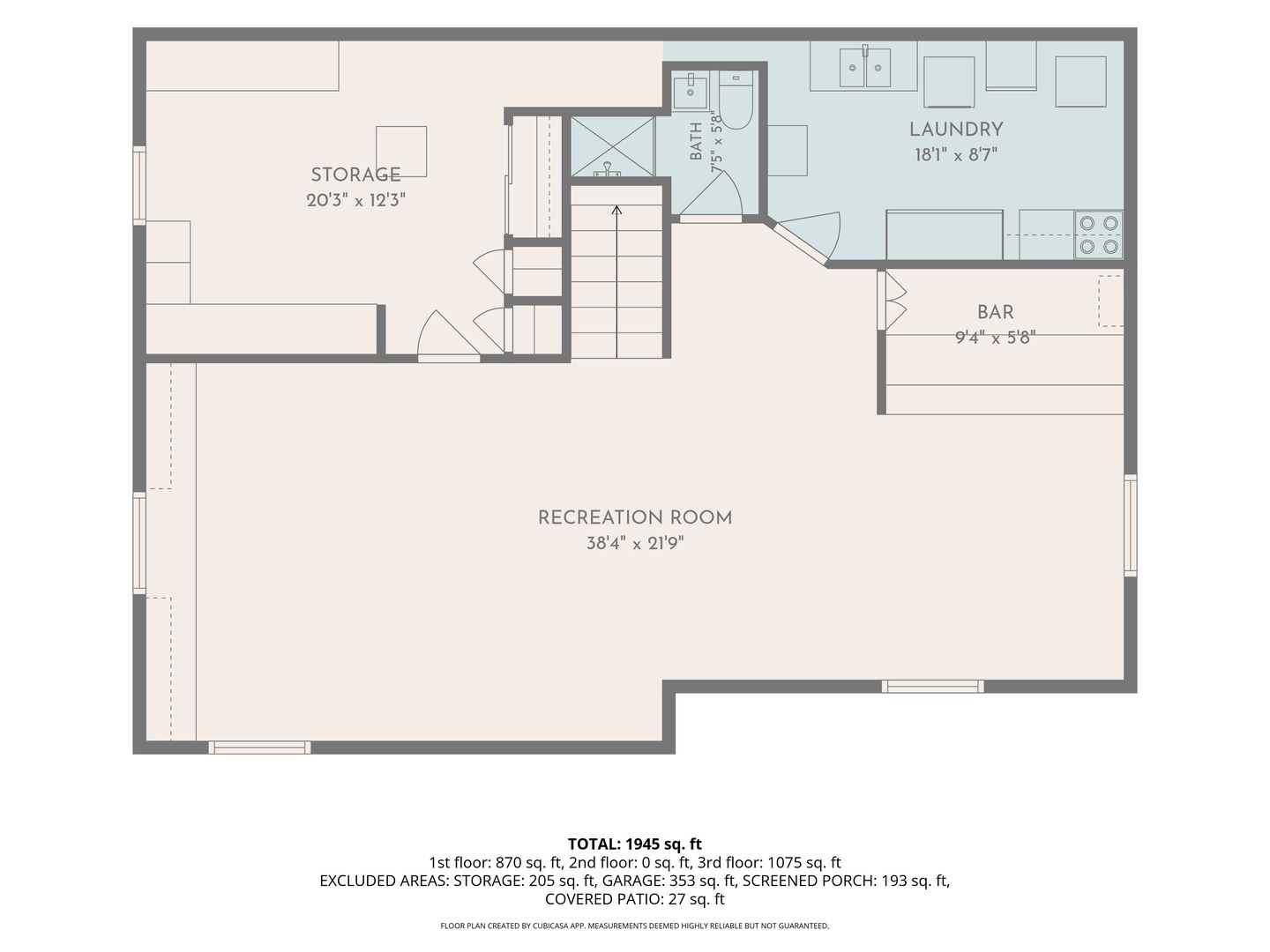 422 W Larkdale Lane Property Photo 31