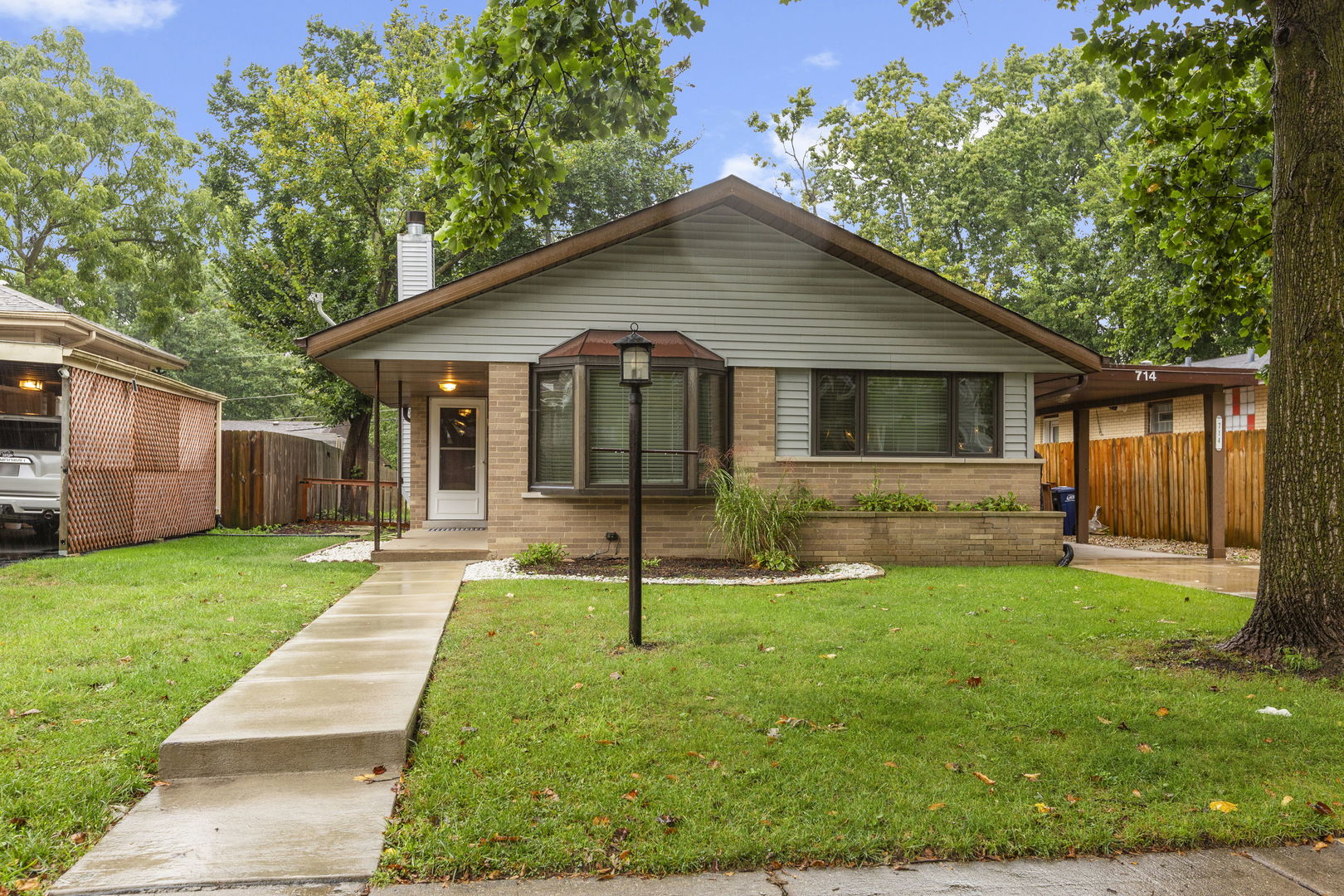 714 Jonquil Terrace Property Photo 1