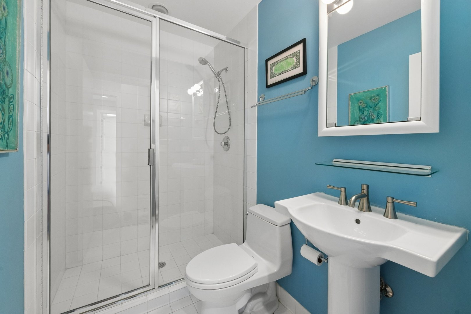 3100 N Kenmore Avenue 3j Property Photo 16