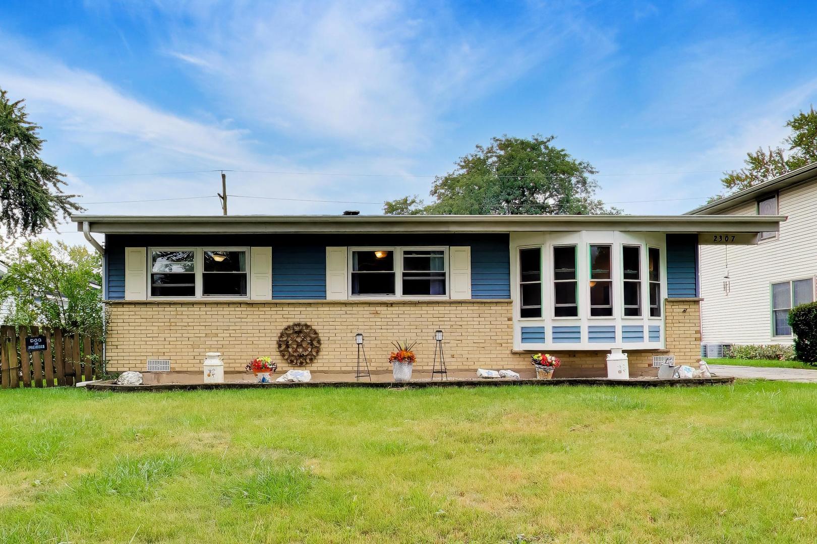 2307 Fulle Street Property Photo 1