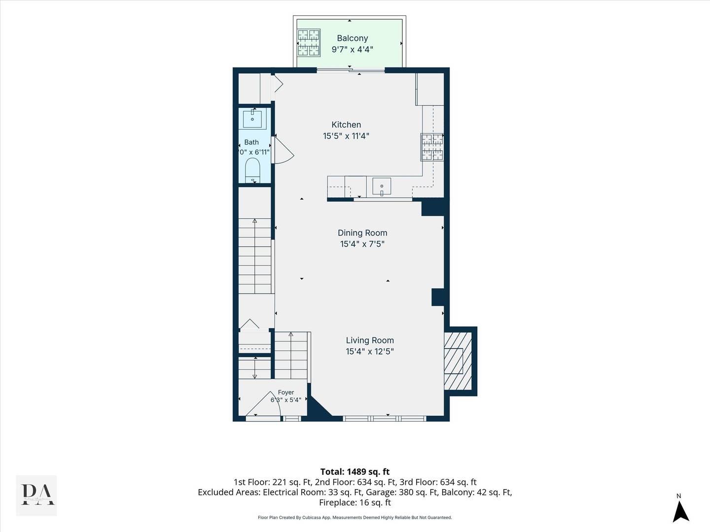 34318 N Barberry Road Property Photo 19