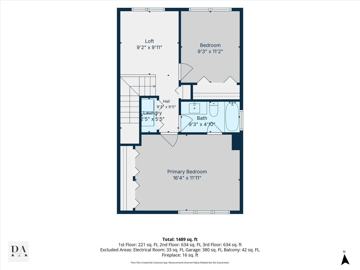 34318 N Barberry Road Property Photo 20