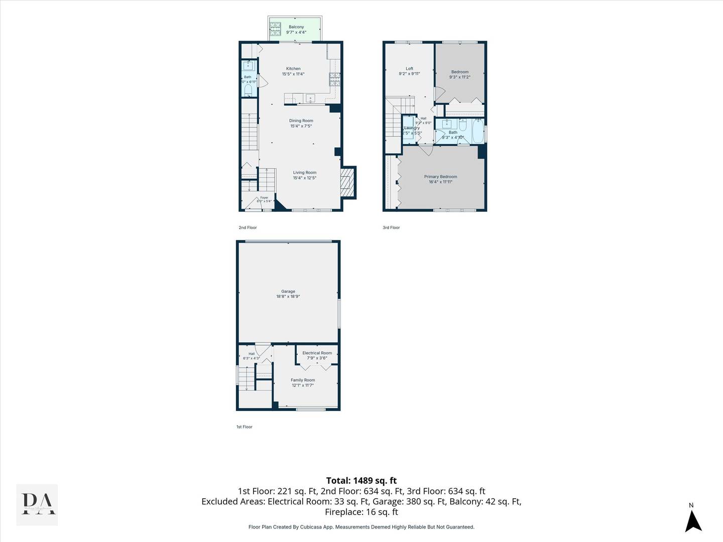 34318 N Barberry Road Property Photo 22