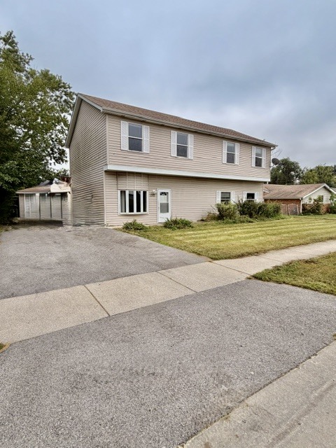 212 Harwood Drive Property Photo 1