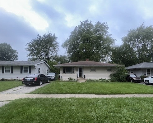 2106 Gideon Avenue Property Photo 1