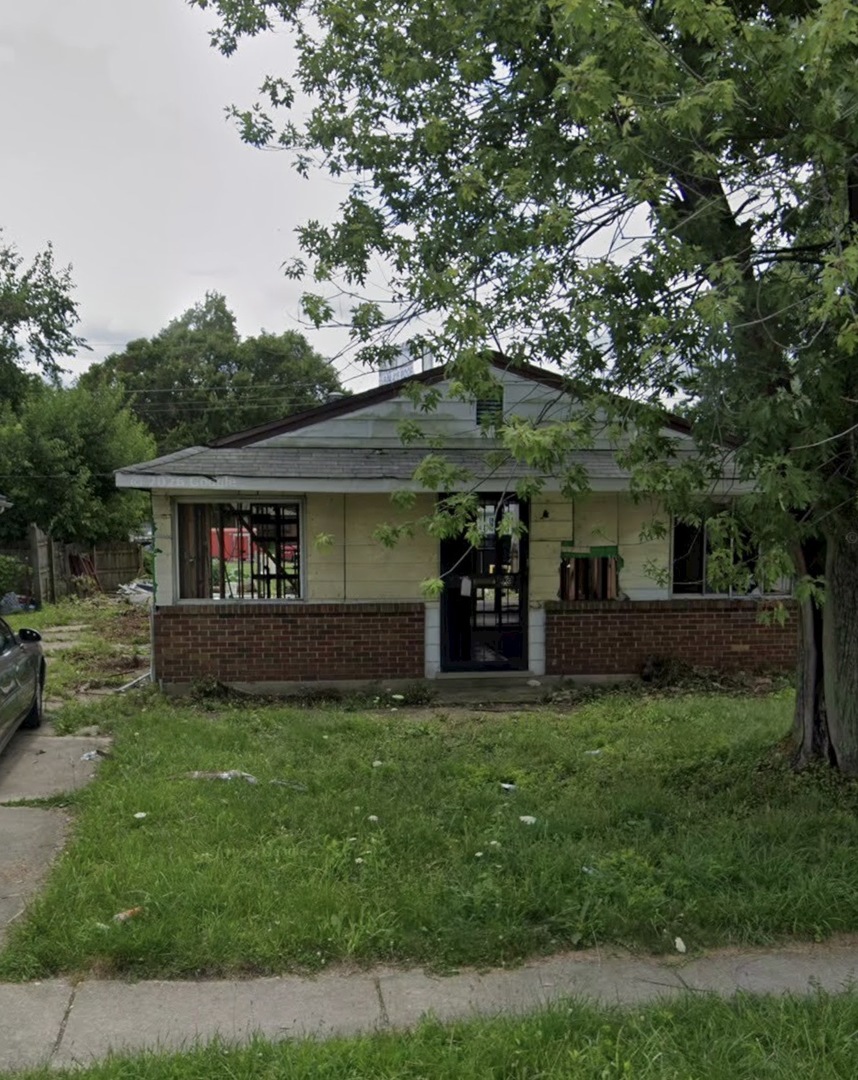3215 Nelson Avenue Property Photo 1