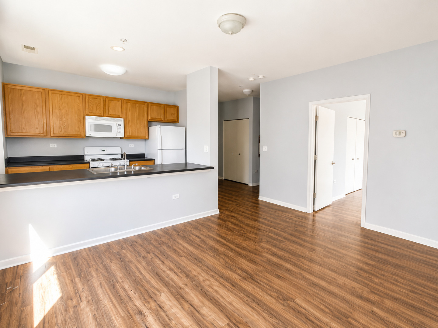 3506 S State Street 312 Property Photo 2
