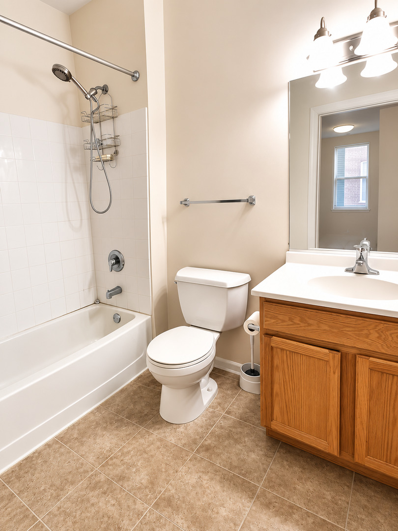 3506 S State Street 312 Property Photo 8