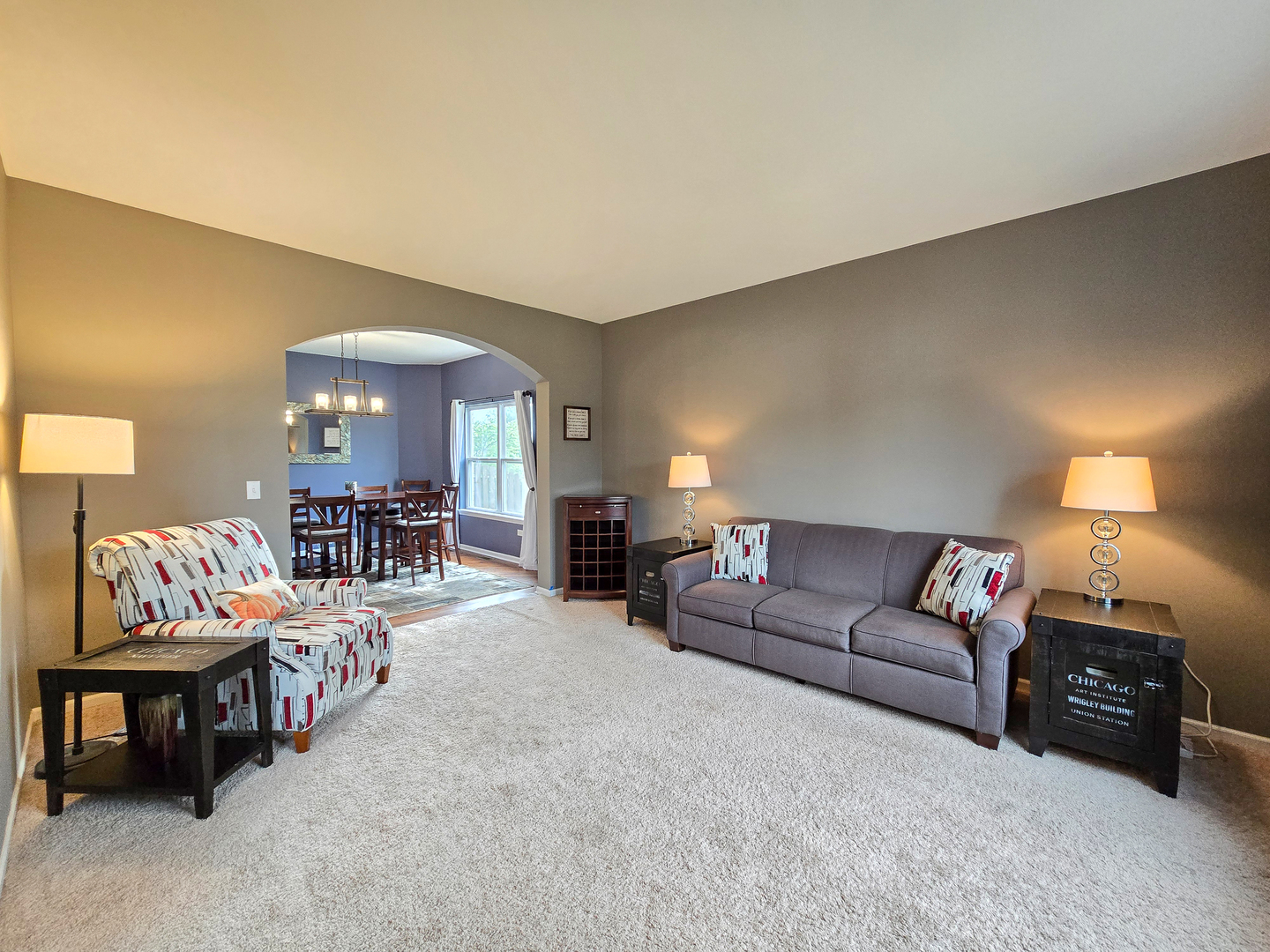 716 Sandpiper Drive Property Photo 4
