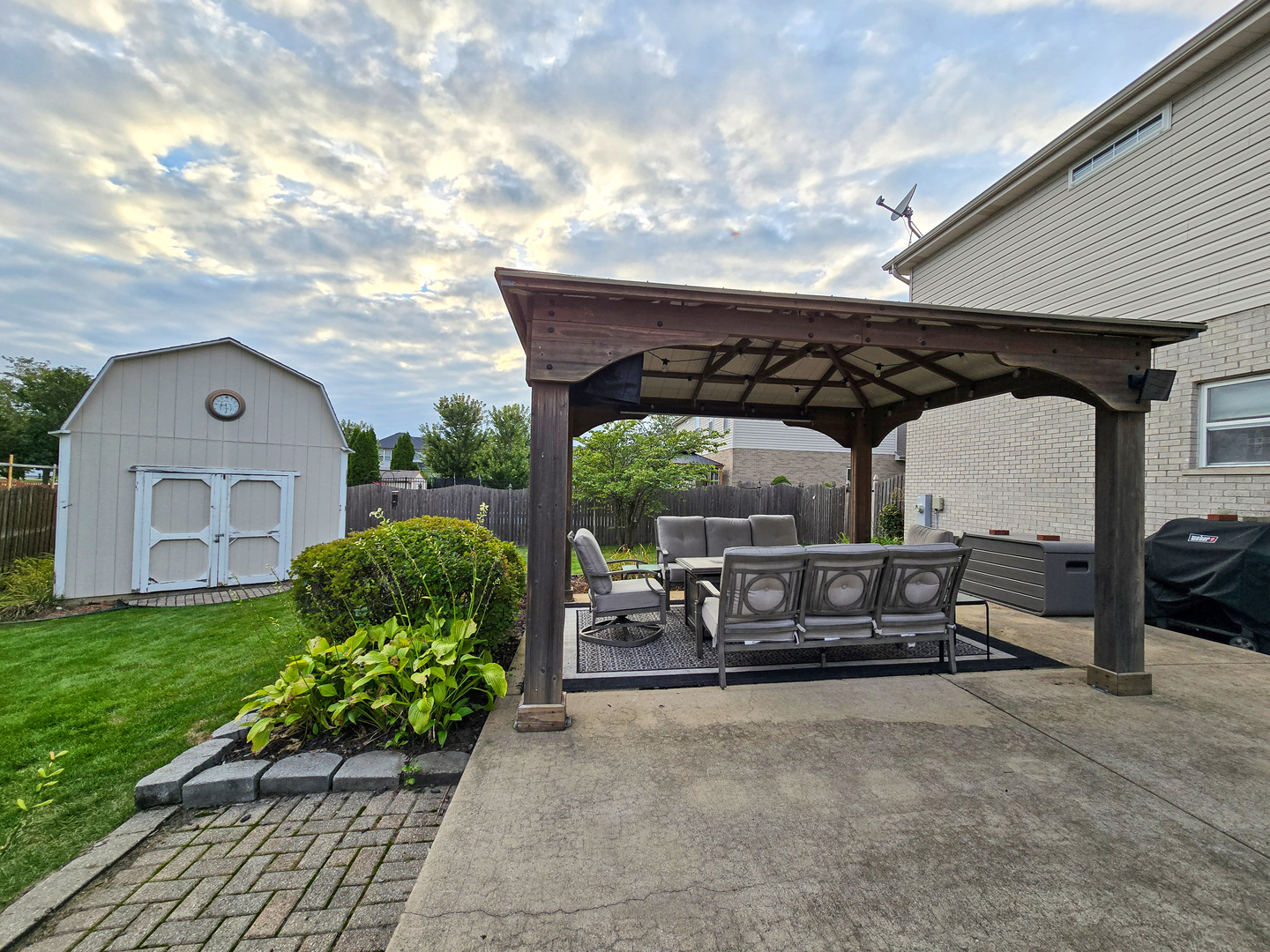 716 Sandpiper Drive Property Photo 35