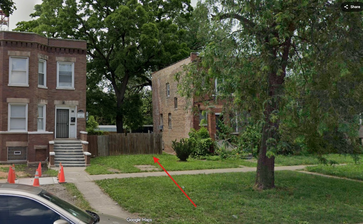 7544 S Harvard Avenue Property Photo 1