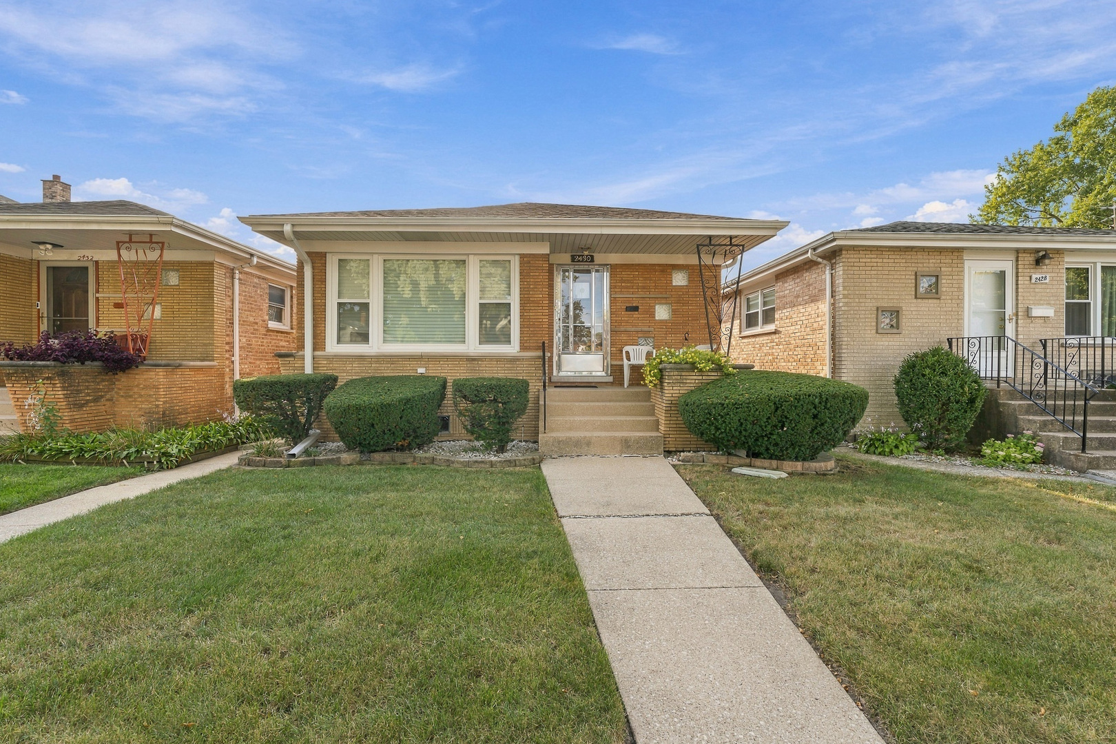2430 Westover Avenue Property Photo 1