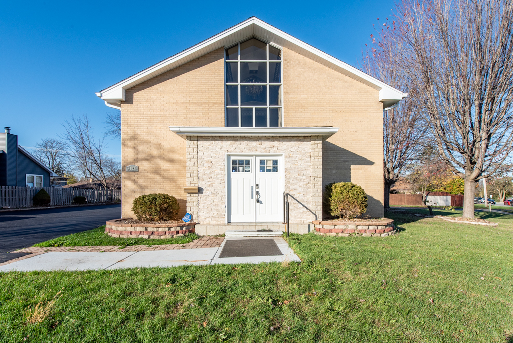 2126 10th Street Property Photo 1