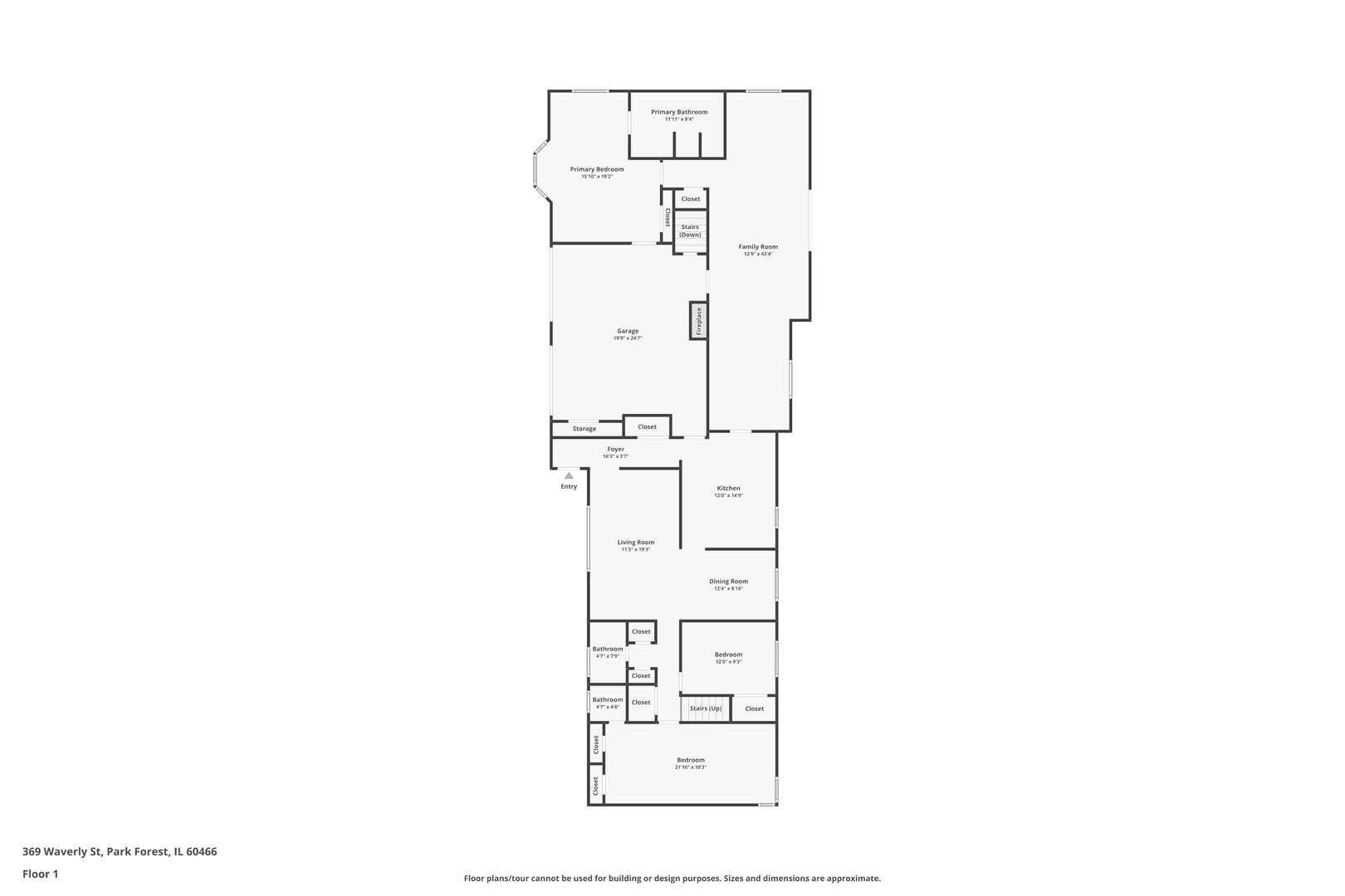 369 Waverly Street Property Photo 31