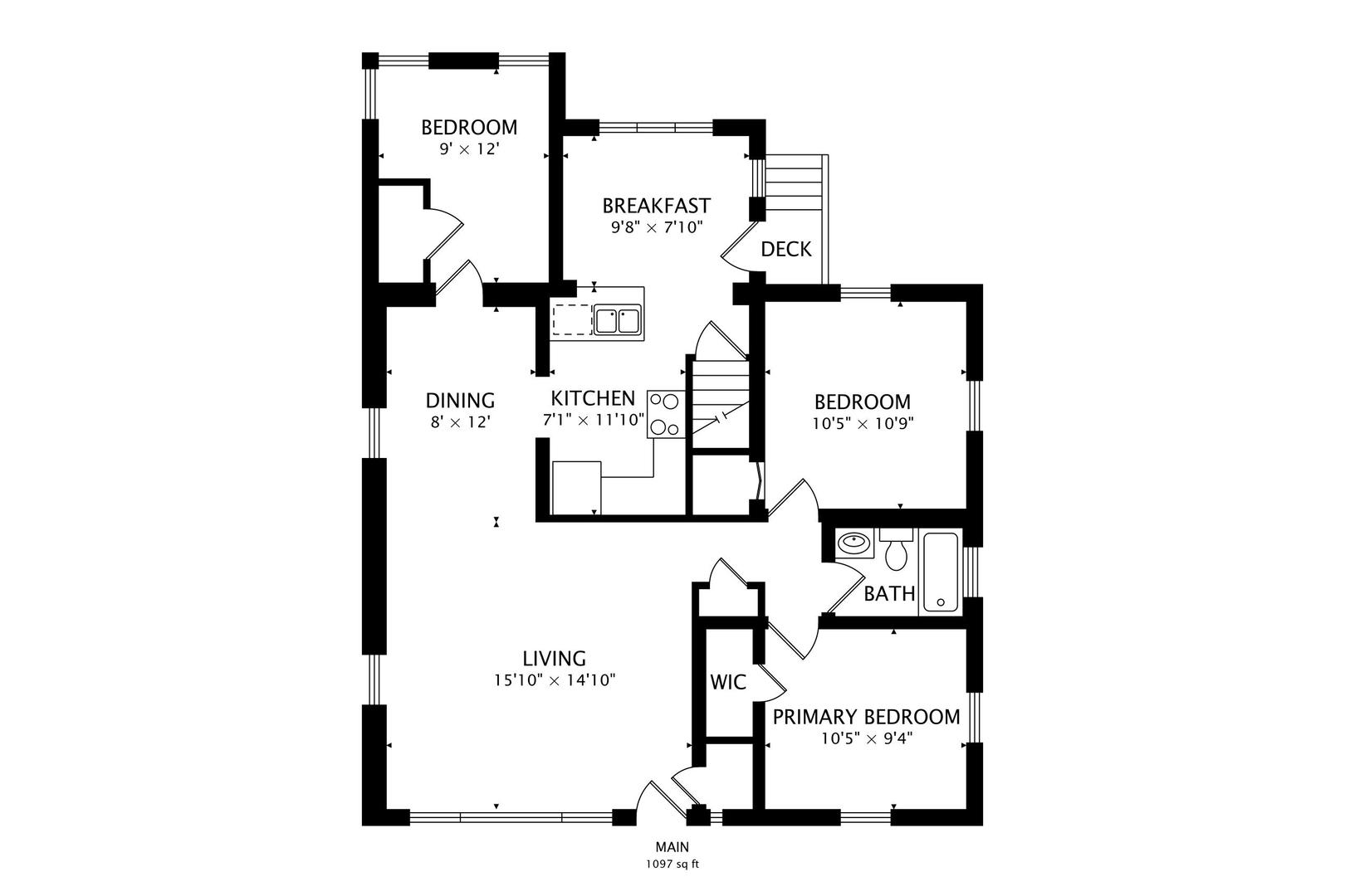 5228 Davis Street Property Photo 41