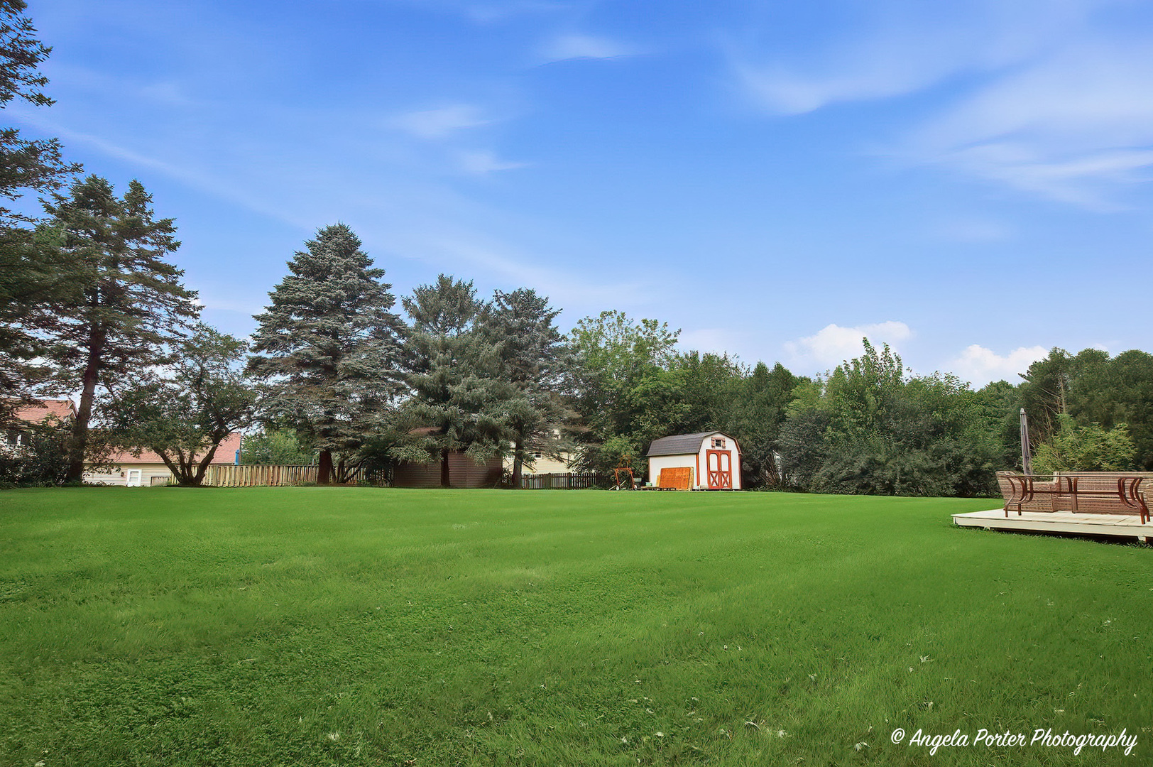 8707 Deer Trail Road Property Photo 2