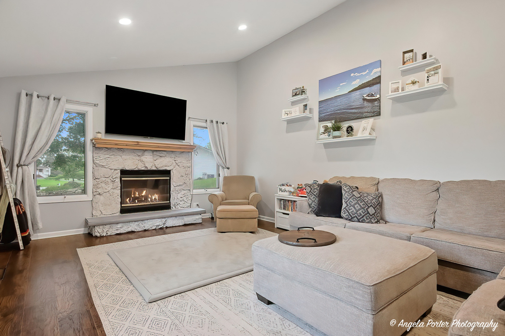 8707 Deer Trail Road Property Photo 4