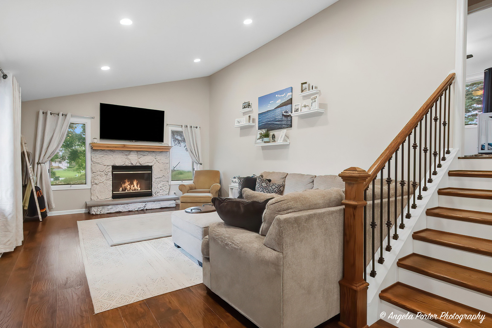 8707 Deer Trail Road Property Photo 5