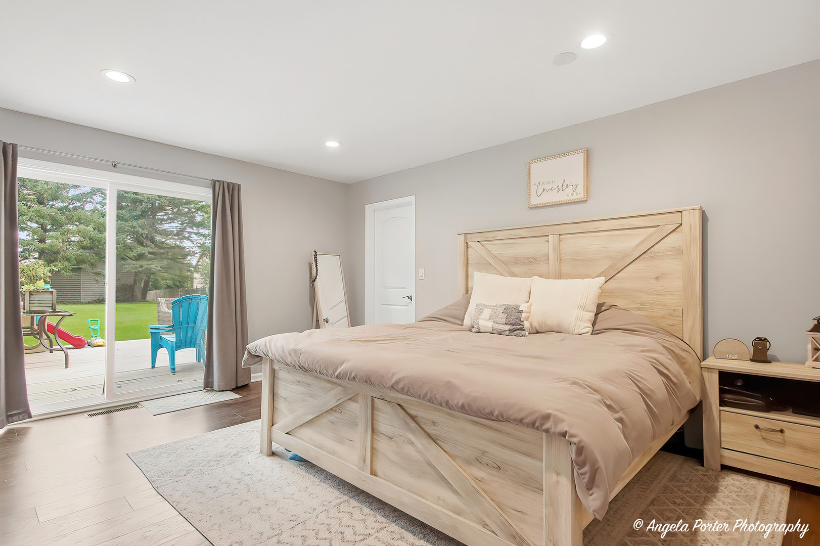 8707 Deer Trail Road Property Photo 17